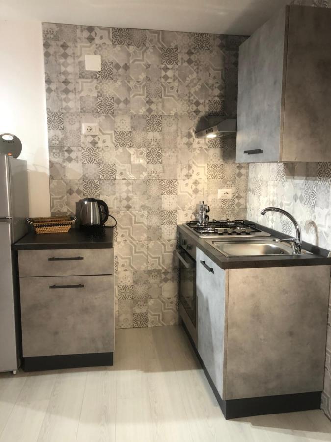 Appartamento Casa Di Tilde