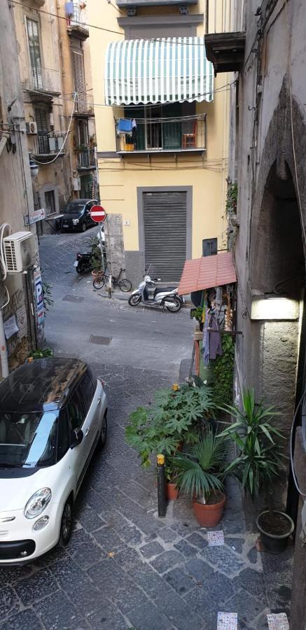 Appartamento Casa Di Tilde *