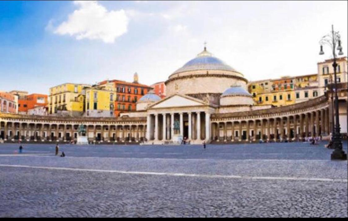Appartamento Casa Di Tilde