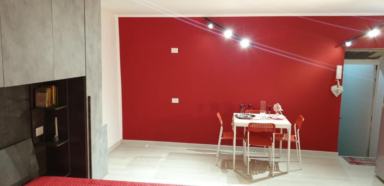 Casa Di Tilde Appartamento