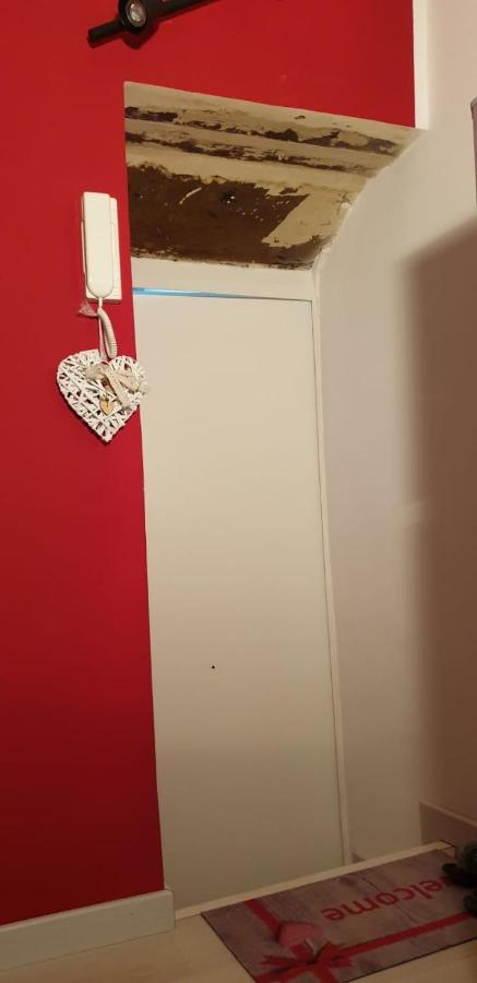 Appartamento Casa Di Tilde *